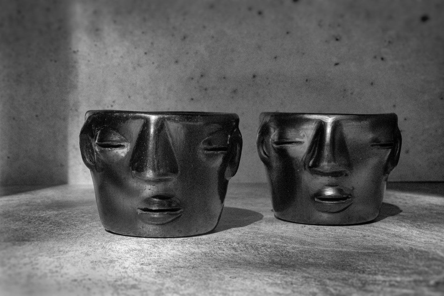 Las Melodías Handmade Copita (Set of 2)