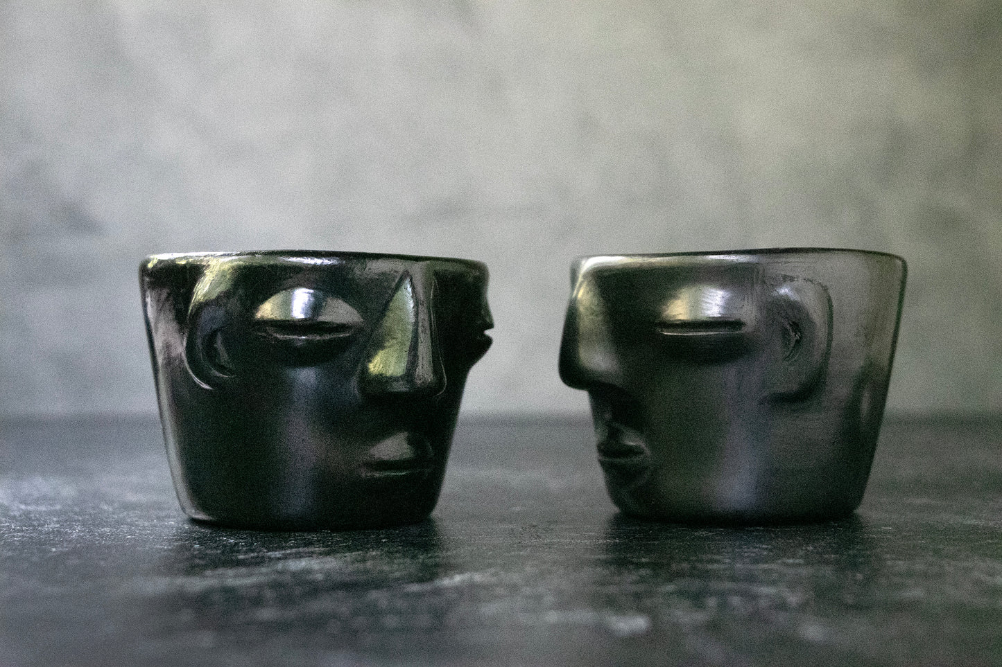 Las Melodías Handmade Copita (Set of 2)