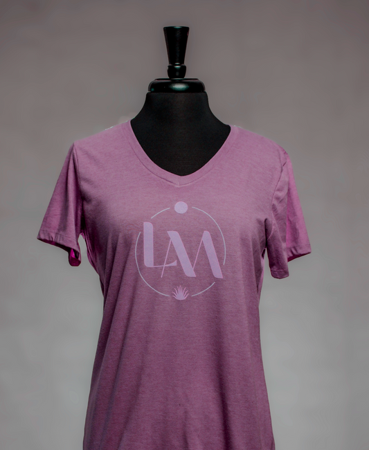 Las Melodías Women's T-Shirt